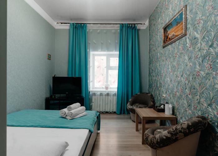 Hotel Mishel