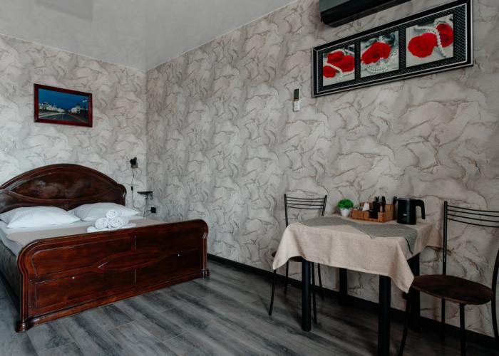 Hotel Mishel