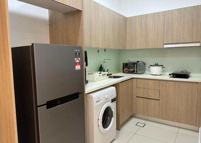 Green Haven 1 Bedroom