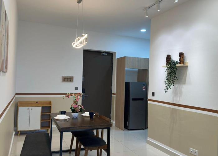 Green Haven 1 Bedroom
