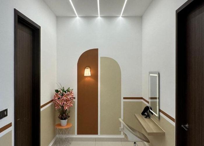 Green Haven 1 Bedroom