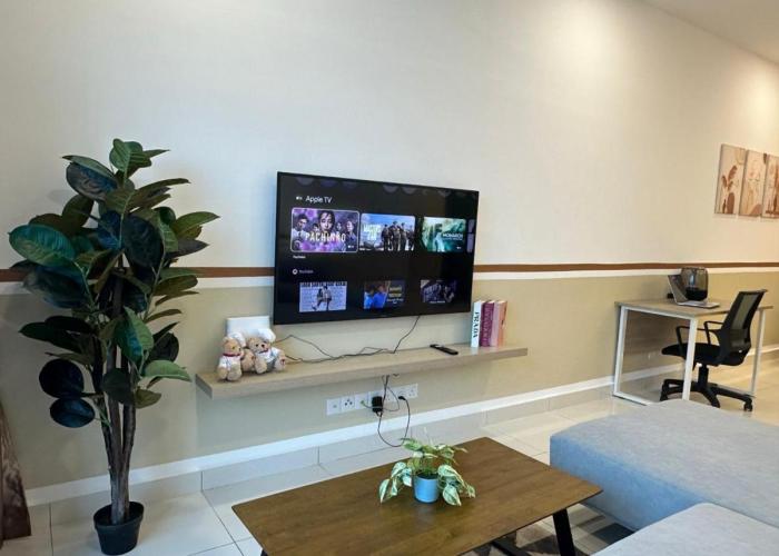 Green Haven 1 Bedroom