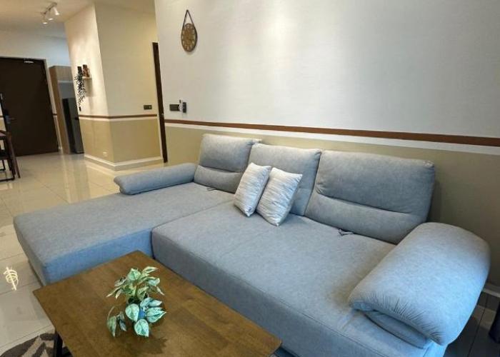 Green Haven 1 Bedroom
