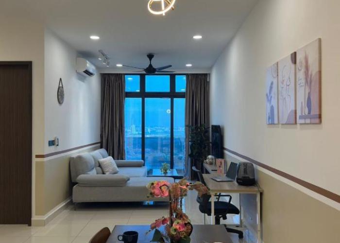 Green Haven 1 Bedroom