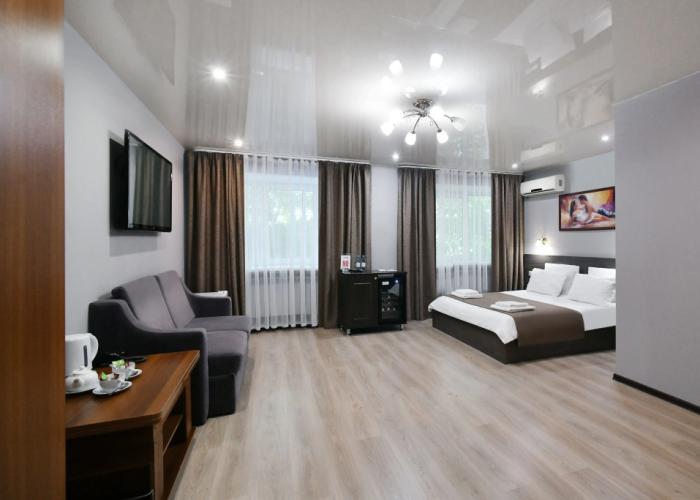 Gloriya Hotel