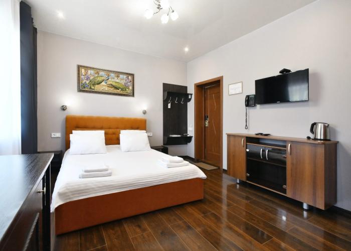 Gloriya Hotel