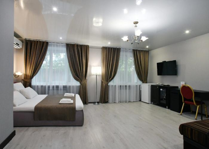 Gloriya Hotel