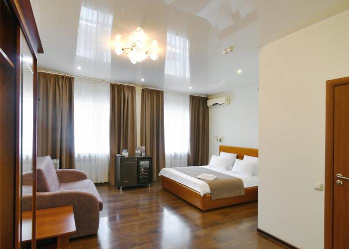Gloriya Hotel