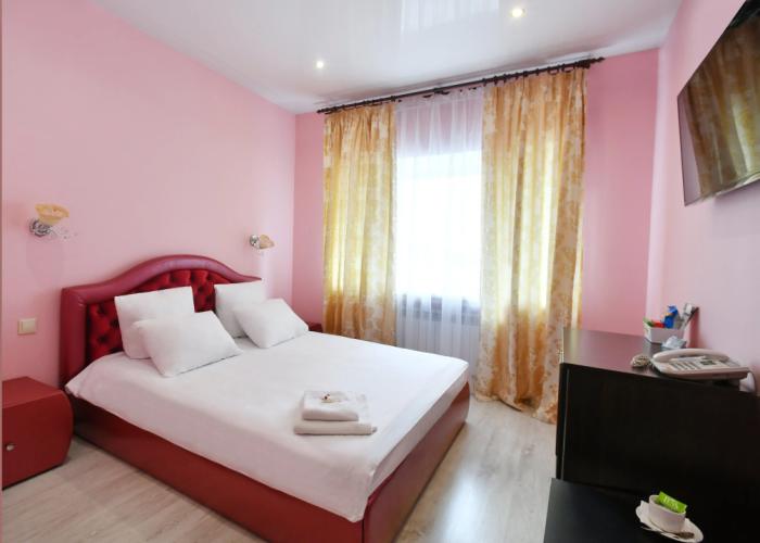 Gloriya Hotel