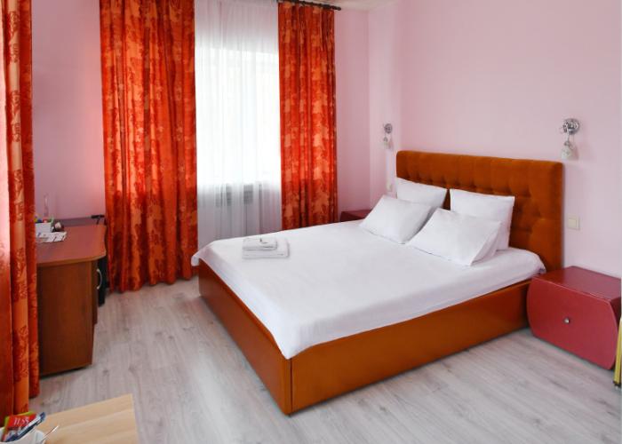 Gloriya Hotel