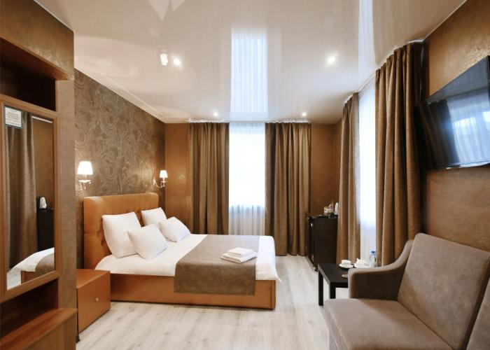 Gloriya Hotel