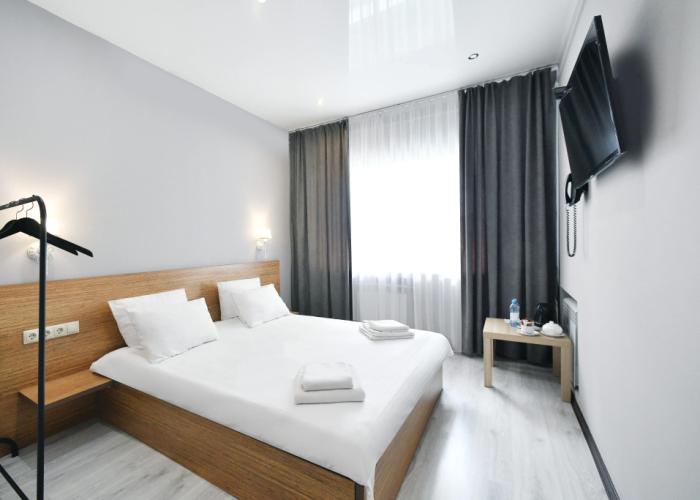 Gloriya Hotel