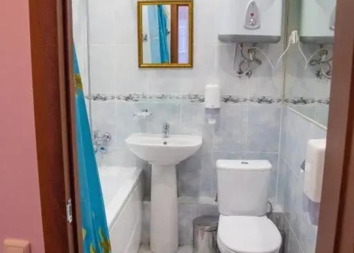 Gloriya Hotel