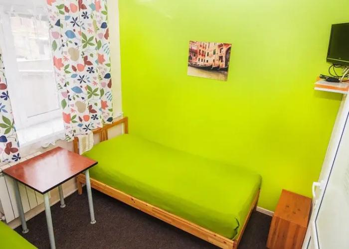 Millennium Hostel