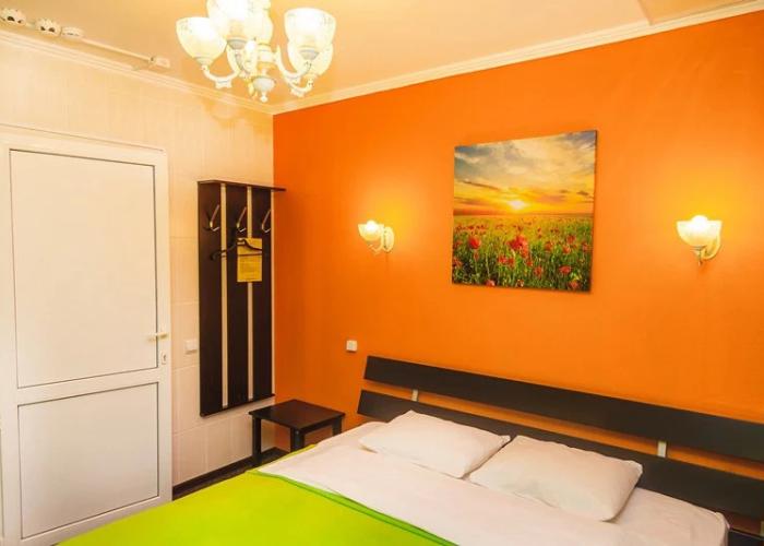 Millennium Hostel