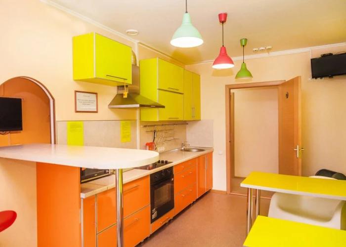 Millennium Hostel