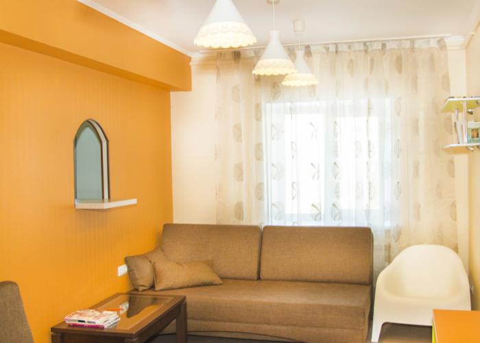 Millennium Hostel