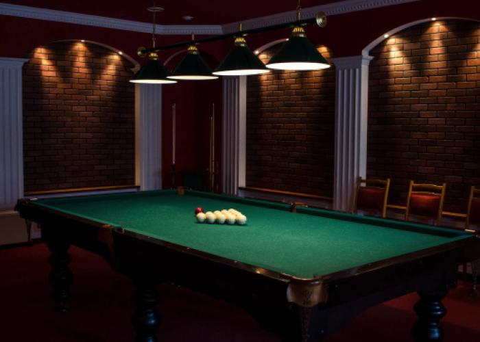 Irtyish Hotel