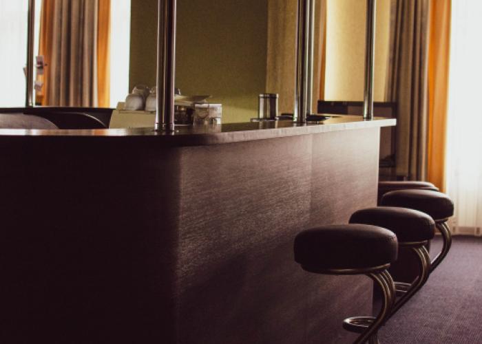 Irtyish Hotel