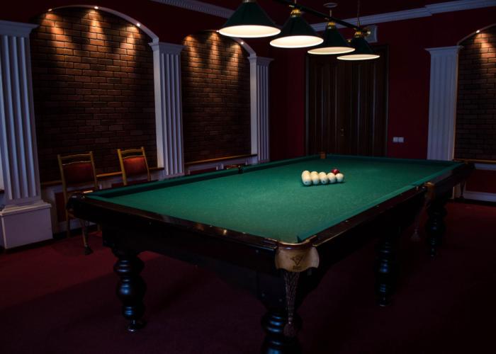 Irtyish Hotel