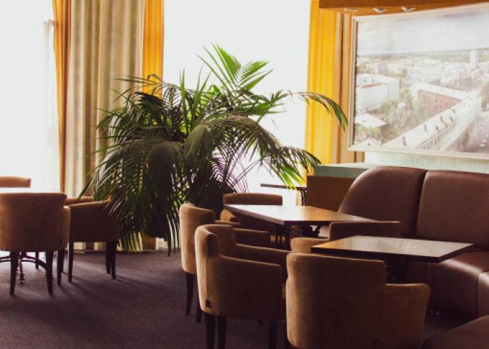Irtyish Hotel