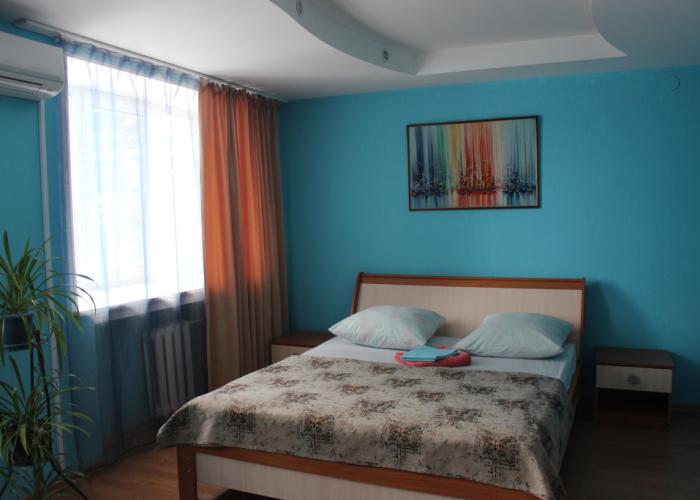 Aero Hotel