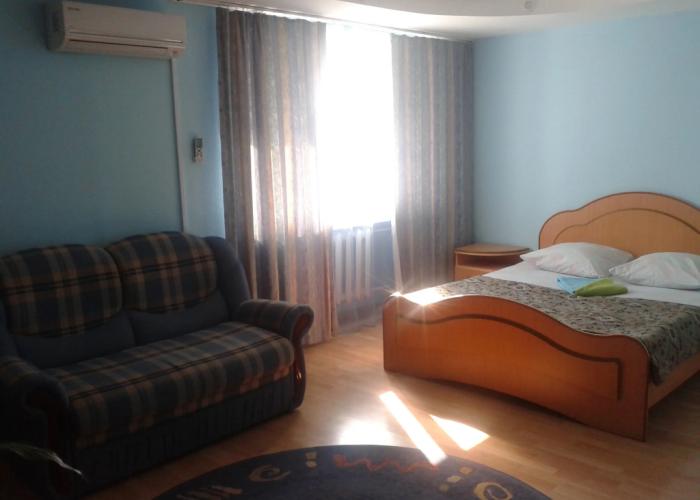 Aero Hotel