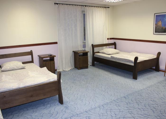 Aero Hotel