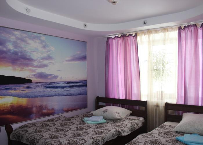 Aero Hotel