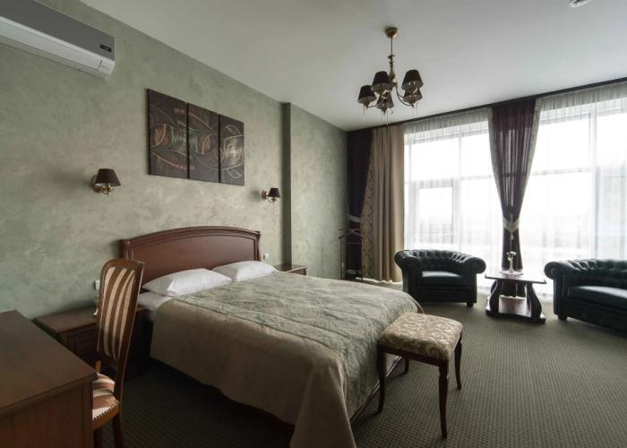 41 Hotel