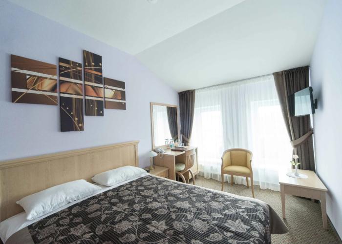 41 Hotel