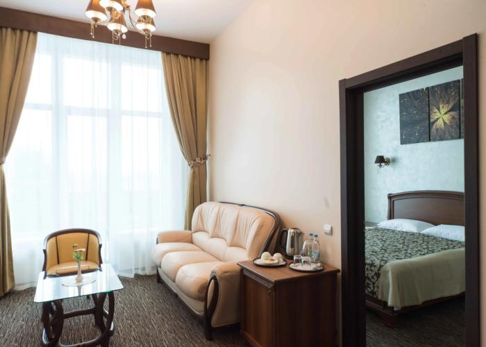 41 Hotel
