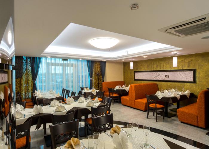 41 Hotel