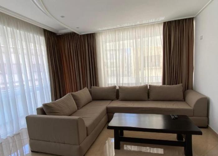 Tanger Plaza Apartments