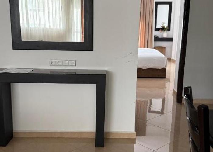 Tanger Plaza Apartments