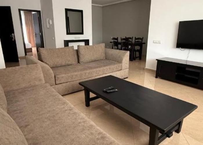 Tanger Plaza Apartments