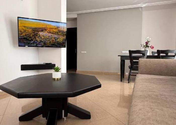 Tanger Plaza Apartments
