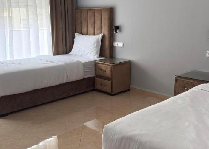 Tanger Plaza Apartments
