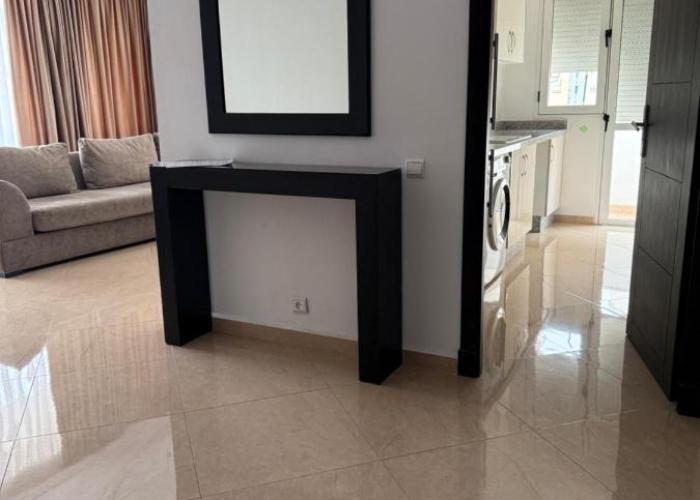 Tanger Plaza Apartments