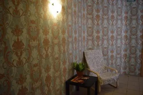 Inn Uyutnaya Living Quarters