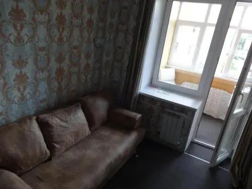 Inn Uyutnaya Living Quarters