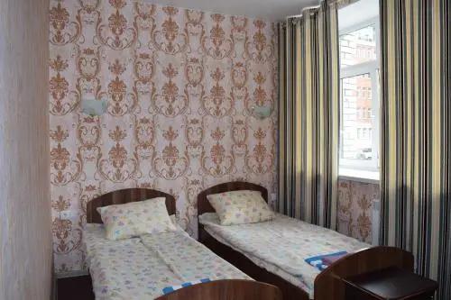 Inn Uyutnaya Living Quarters