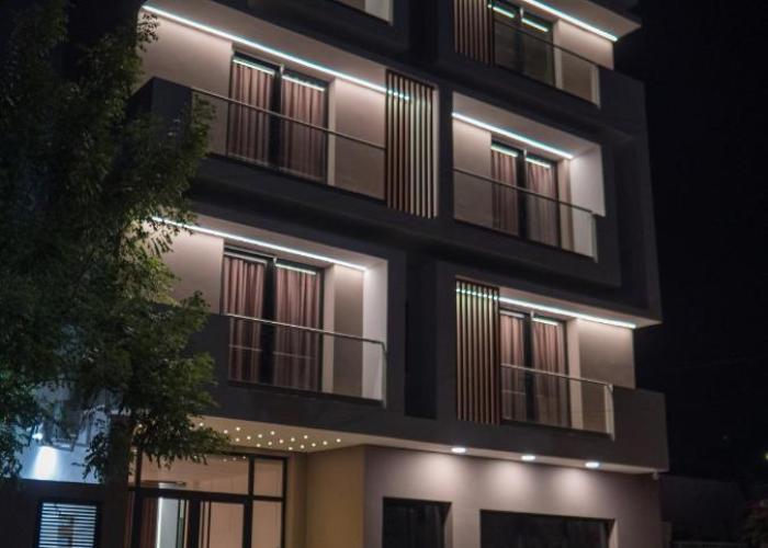HOTEL HIBA