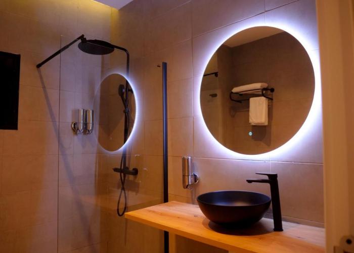 HOTEL HIBA