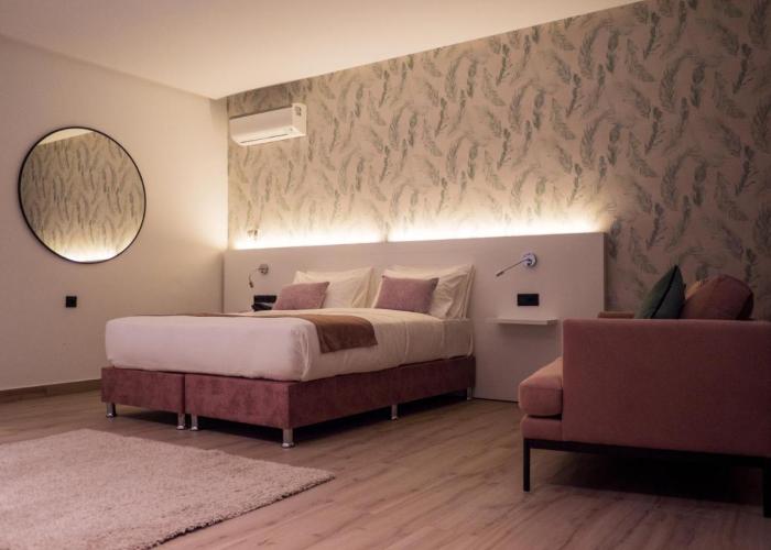 HOTEL HIBA