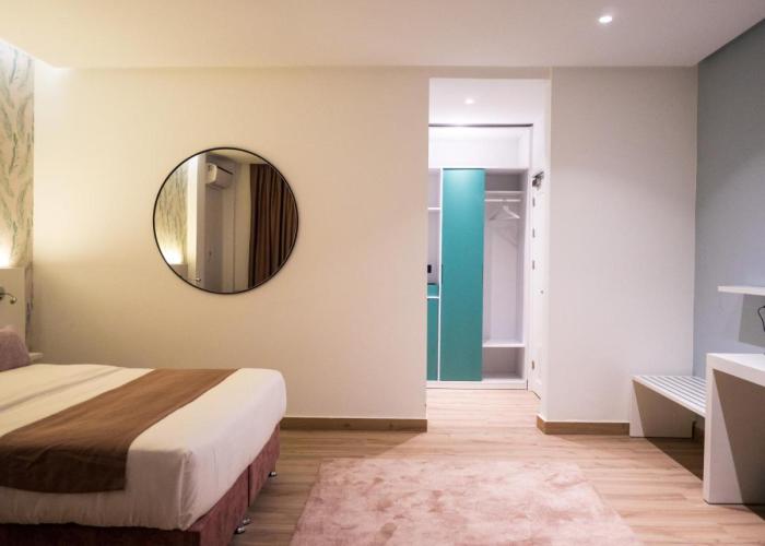HOTEL HIBA