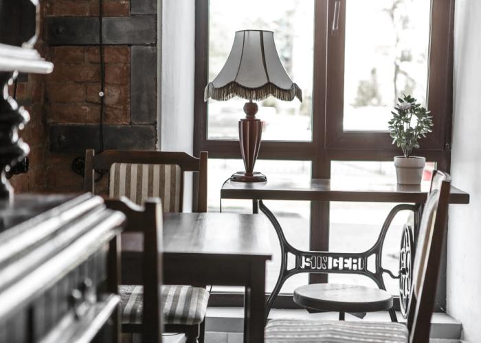 Brick Walls Hotel