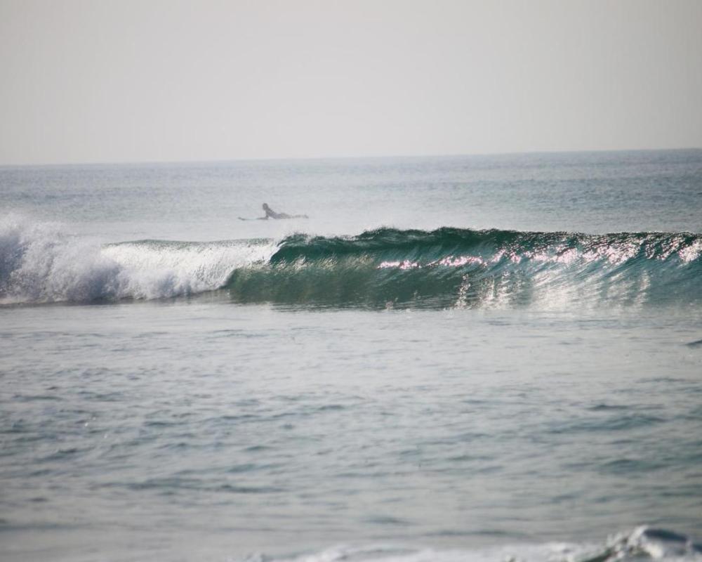 фото Point Break Varkala