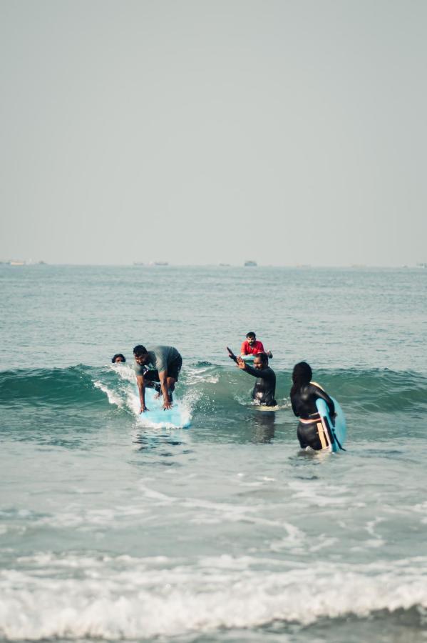 фото Point Break Varkala