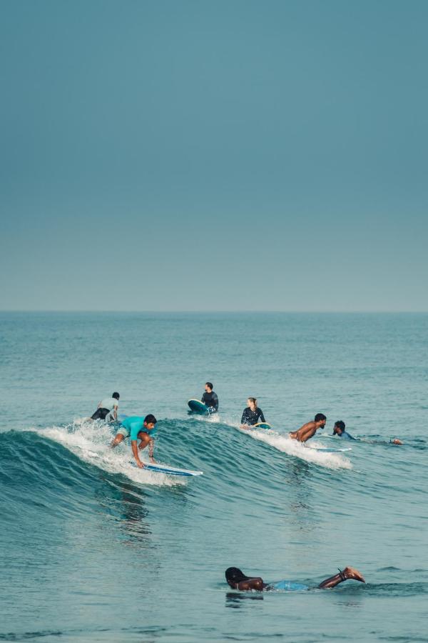 фото Point Break Varkala